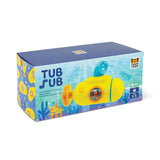 Tiger Tribe | Tub Sub