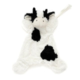 Nana Huchy | Hoochy Coochie - Clover the Cow Black