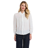365 Days | Elodie Lace Shirt - White