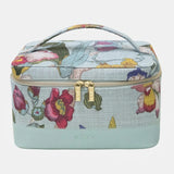 Tonic | Duet Beauty Case - Birdsong/Coastal