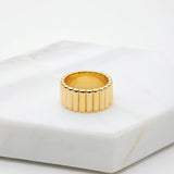 Zafino | Harlow Ring - Gold