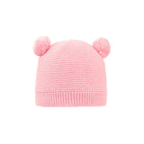 Toshi | Organic Beanie Snowy - Pearl