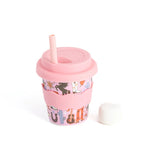 Chino Club | Babychino Cup 4oz - Cowgirl