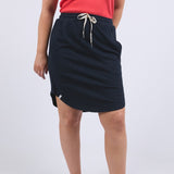 Elm | Pia Skirt - Navy
