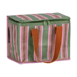 Kollab | Lunch Box - Forest Stripe