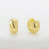 Zafino | Vada Huggie - Gold
