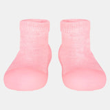 Toshi | Hybrid Walking Socks - Carmine
