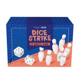 Diesel & Dutch | 10 Minute Game - Dice Strikes