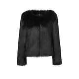 Unreal Fur | Unreal Dream Jacket - Black