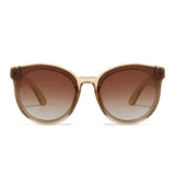 SOEK | Sunglasses - Bella Champagne