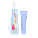 Huxter | Hanging Christmas Hand Cream - Magnolia & Vetiver