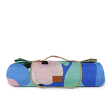 The Somewhere Co | XL Picnic Rug - Honeydew