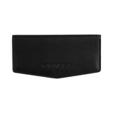 Fox and Leo | Slimline Wallet - Black