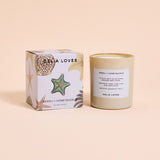 Celia Loves | Neroli & Honeysuckle Candle