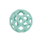 Annabel Trends | Silicone Ball Teether - Aqua