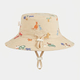 Toshi | Sunhat OZ - Station Hands