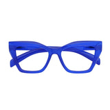 Captivated Eyewear | BELLA - Blue