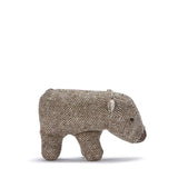 Nana Huchy | Mini Wally Wombat Rattle