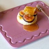 Maison Appret | Petite Board - Pink
