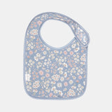 Toshi | Baby Bib Classic - Eva Dusk