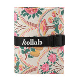 Kollab | Picnic Mat - Needlepoint Garden