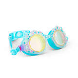 Bling2o | Swim Goggles - Shore Turquoise Tides
