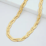 Zafino | Bridget Necklace - Gold