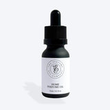 The Perfume Oil Company | Home Perfume Oil w/ Dropper - SANTAL
