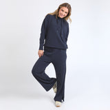 Foxwood | Classic Track Pant - Navy