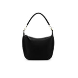 Black Caviar Designs | Mimi Small Hobo - Black