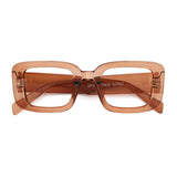 SHILLA - Brown