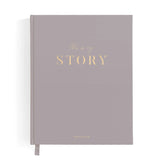 Fox & Fallow | This Is My Story - Grey