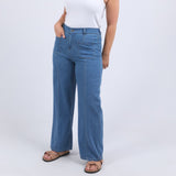 Elm | Fee Front Pocket Jean
