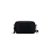 Black Caviar Designs | Brooklyn Camera Bag - Black