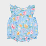 Toshi | Romper Matilda - Waratah Sky