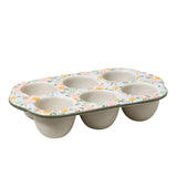 Robert Gordon | Egg Crate 6 Cup - Flower Market