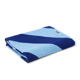 Hommey | Beach Towel - Blueberry
