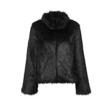 Unreal Fur | Fur Delish Jacket - Black