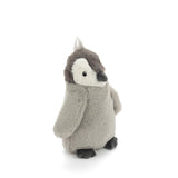 Nana Huchy | Paulo the Penguin