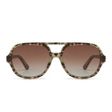 SOEK | Sunglasses - Billy Opal Tort
