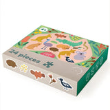 Journey Of Something | 24 Piece Kids Puzzle - G'Day Yay!