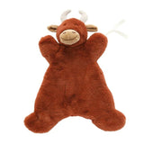 Hoochy Coochie - Henry the Highland Cow