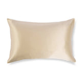Hommey | Silk Pillowcase - Coconut