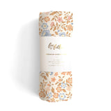Fox & Fallow | Muslin Wrap - Broderie