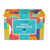 Diesel & Dutch | General Knowledge Trivia Box