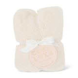 Annabel Trends | Cosy Luxe Heat Pillow - Ivory