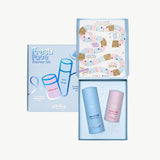 Oh Flossy | Fresh Face Starter Kit