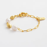 Zafino | Amara Bracelet - Gold