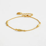 Zafino | Tate Bracelet - Gold