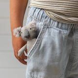 Nana Huchy | Mini Keith Koala Rattle